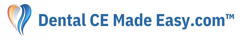 DentalCEmadeEasy.com
