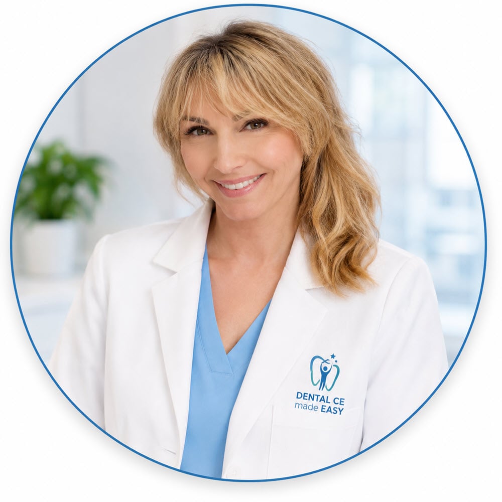 JILL C. OBROCHTA, RDH, BS